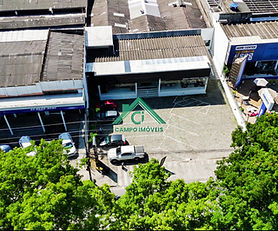 Prédio Comercial com Excelente Localização no Centro