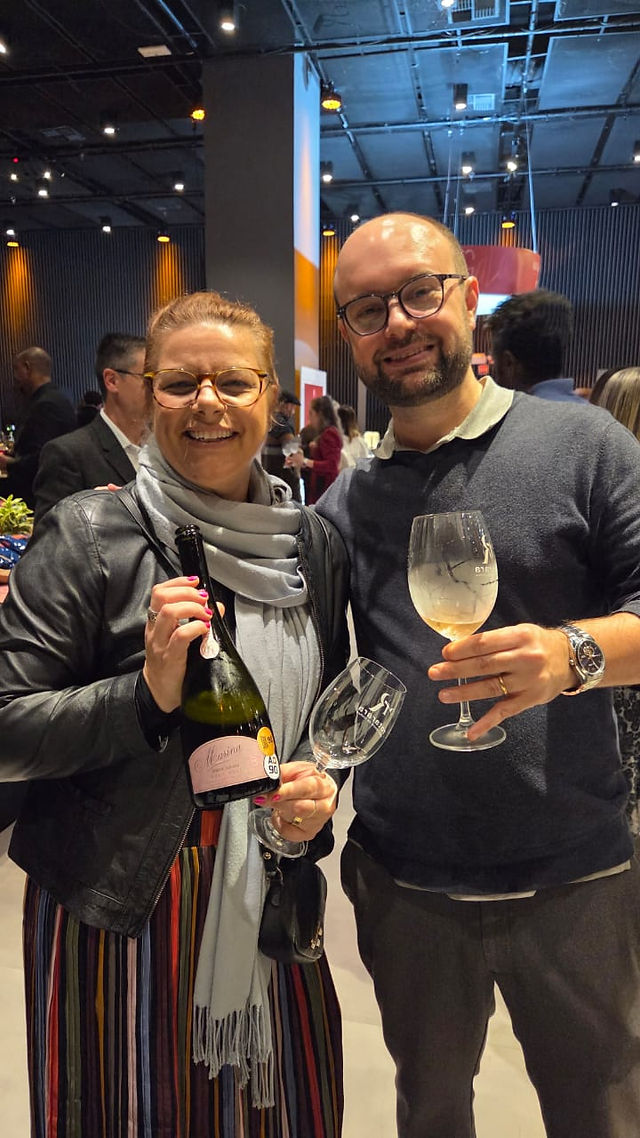 Rota Rara transforma Porto Alegre em vitrine do vinho gaúcho contempo