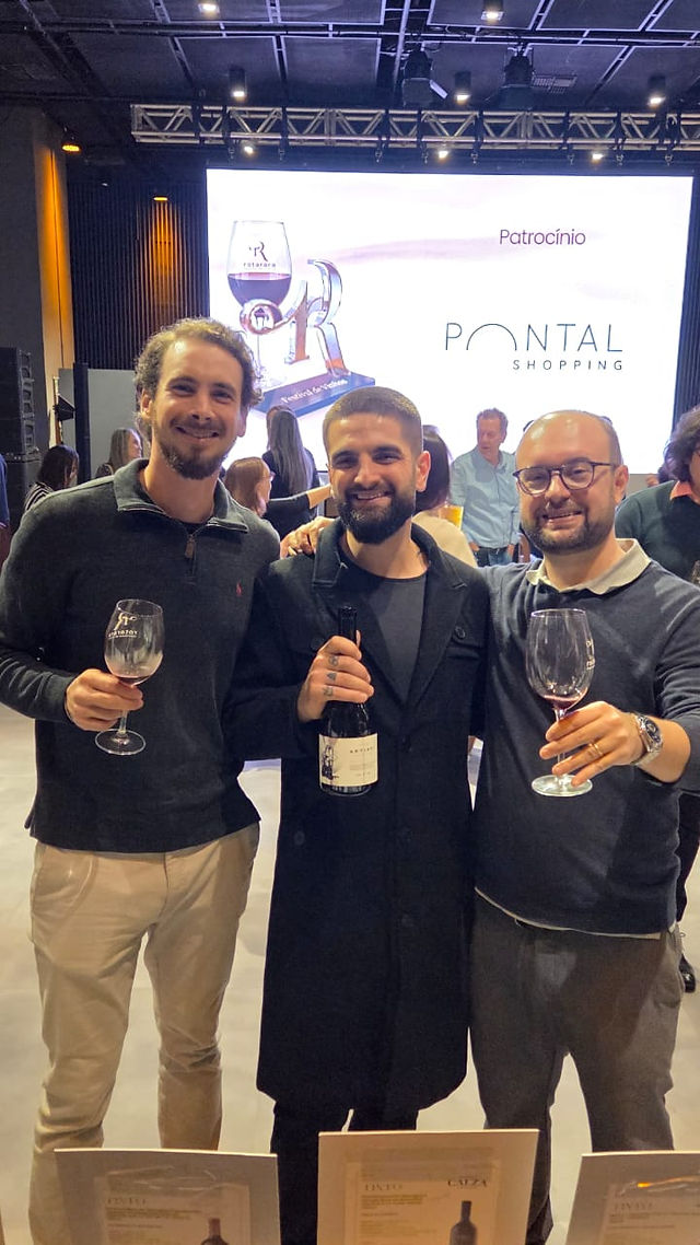 Rota Rara transforma Porto Alegre em vitrine do vinho gaúcho contempo