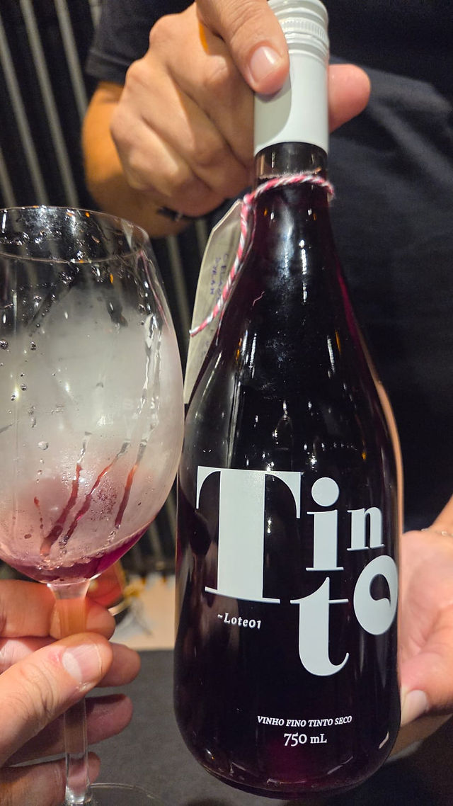 Rota Rara transforma Porto Alegre em vitrine do vinho gaúcho contempo