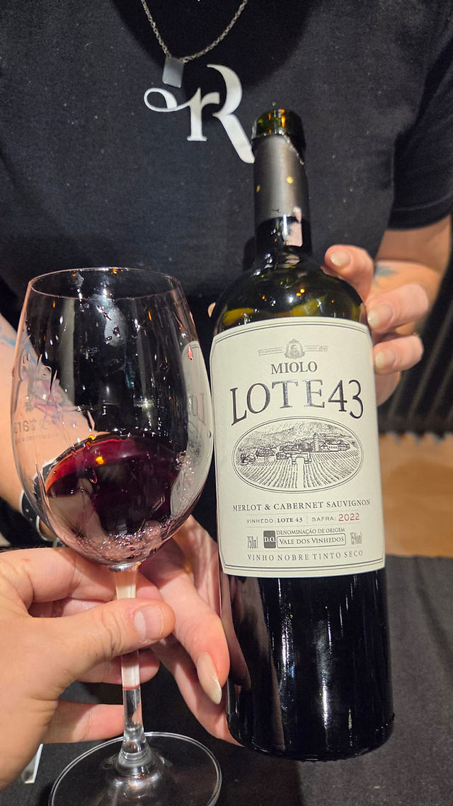 Rota Rara transforma Porto Alegre em vitrine do vinho gaúcho contempo