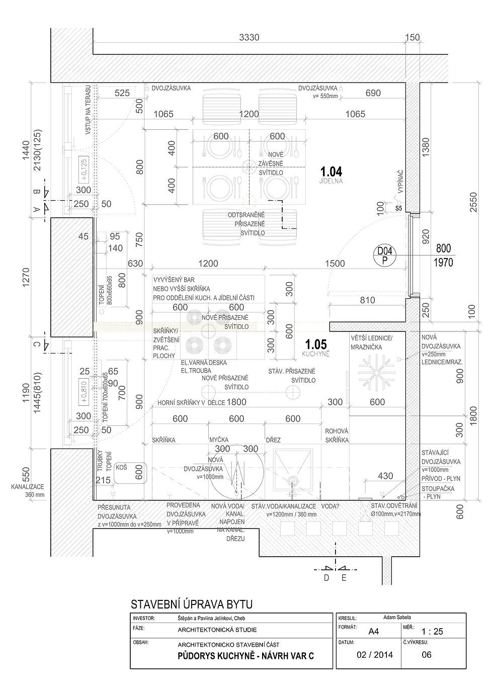 kitchen design 03