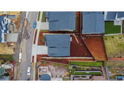 Hawthorne Estate #17, site view