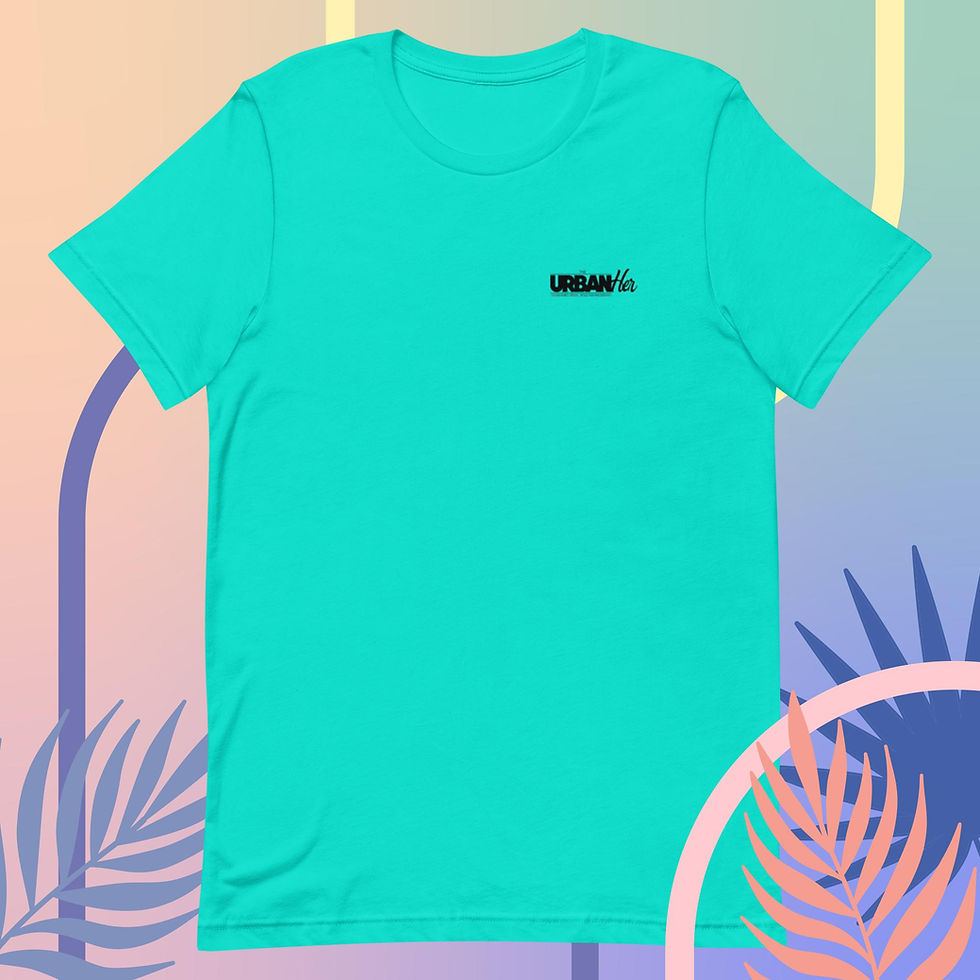 Thumbnail: Let Them Know URBAN Shirt