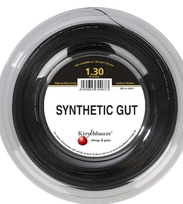 Kirschbaum Sythetic Gut 16G