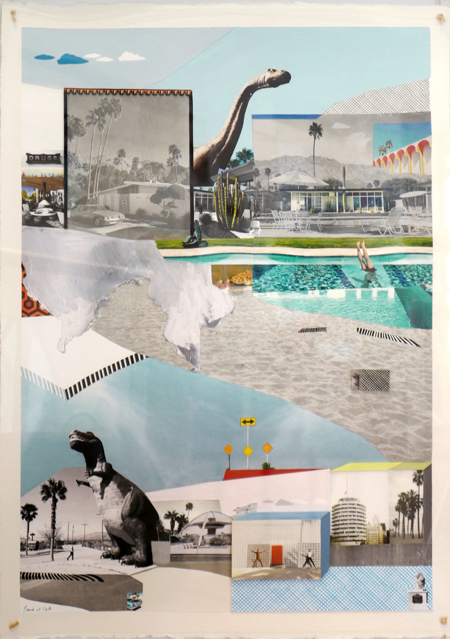 Justin Palm Springs commission framedCROPPED