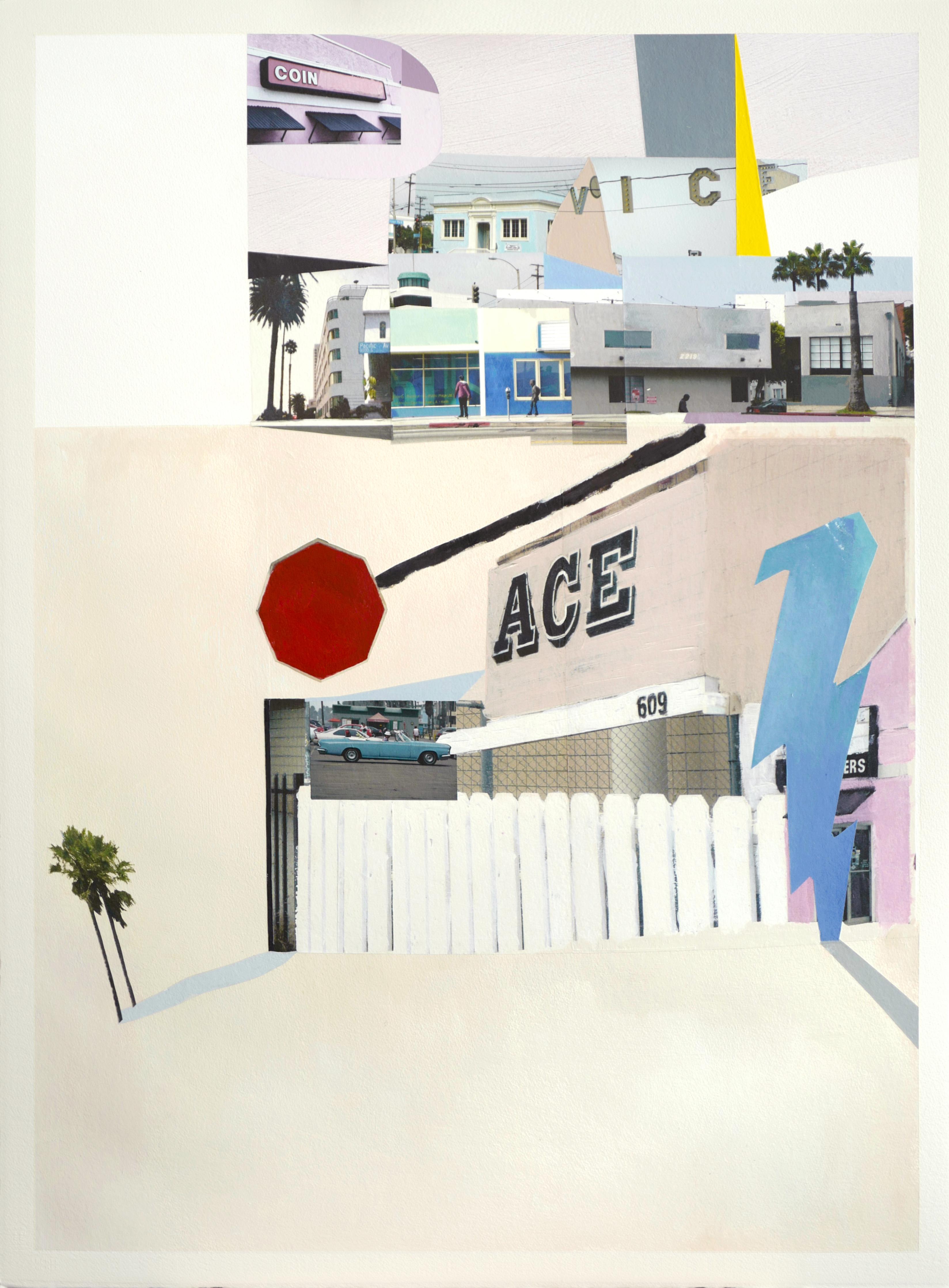 The Ace