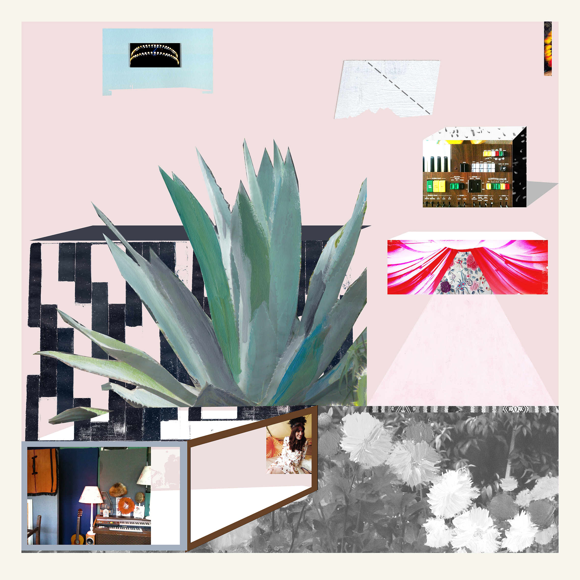 The soundscape print