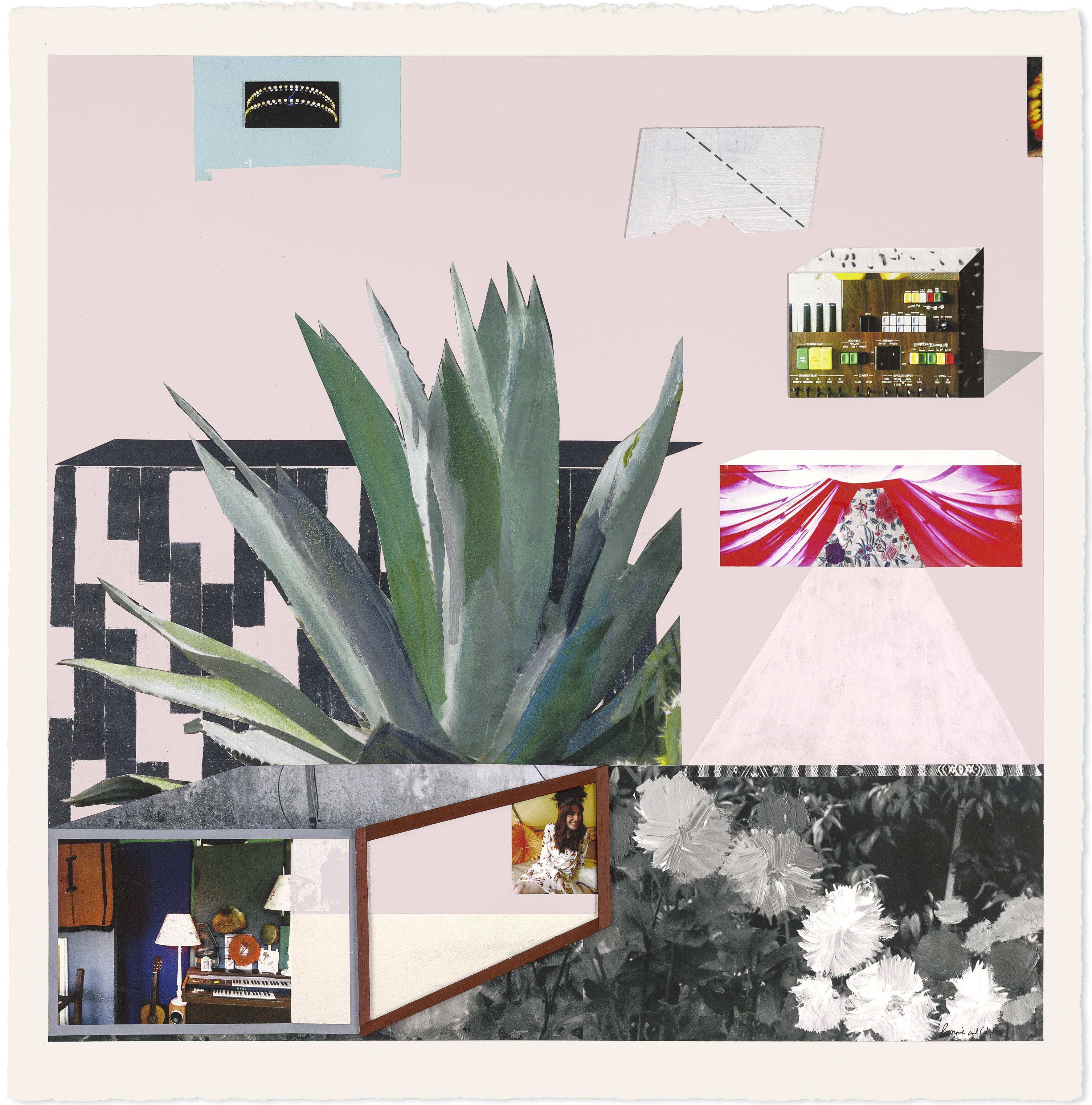 The Soundscape