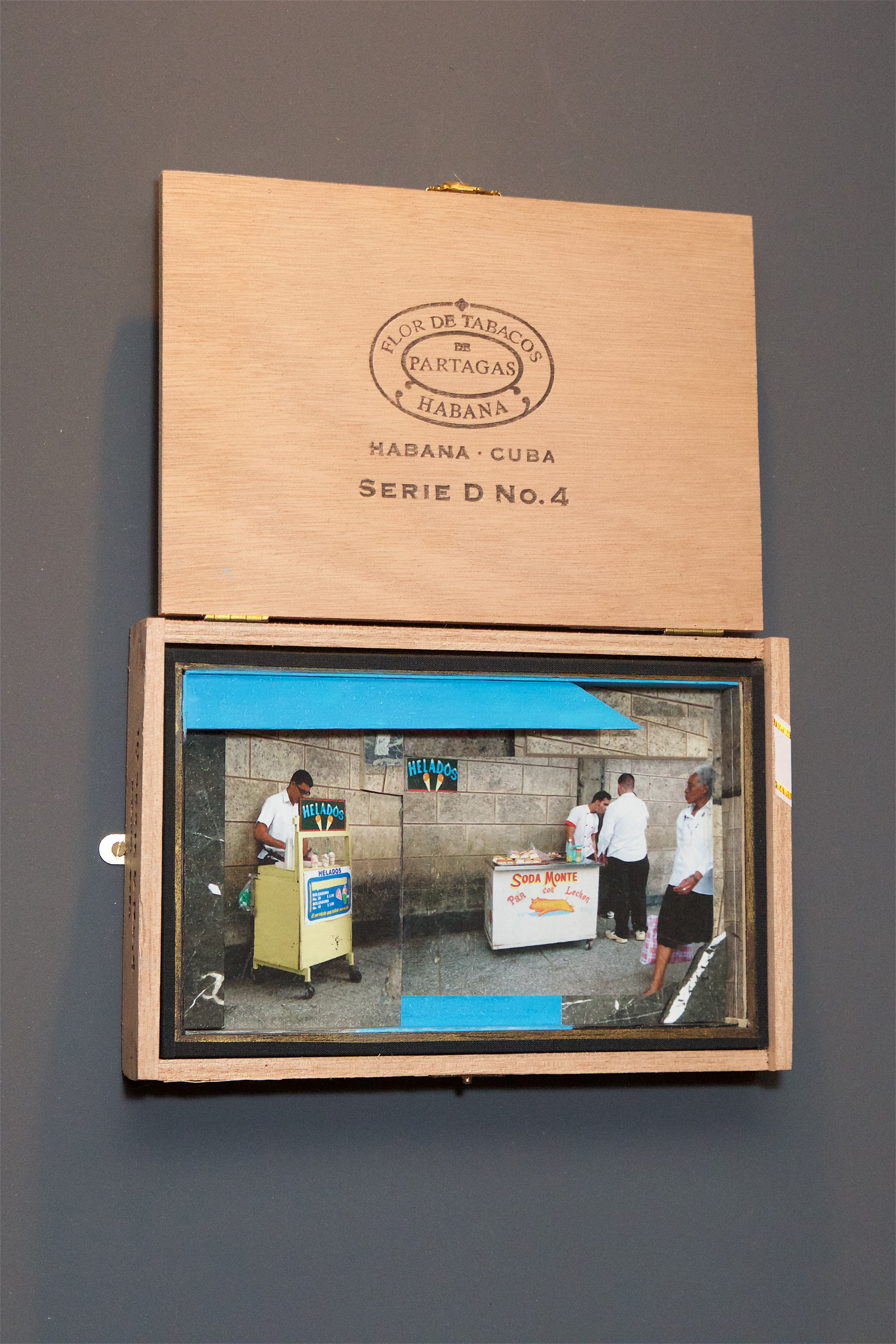 Frozen in time cuba cigar boxjpg