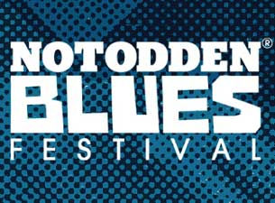 Festiwal Notodden Blues