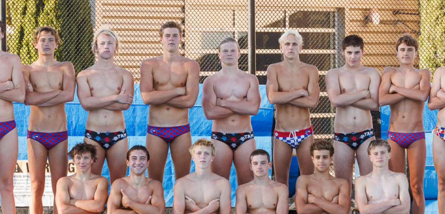 Tam High Athletics