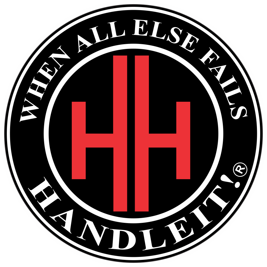 Handleitgrips LLC logo