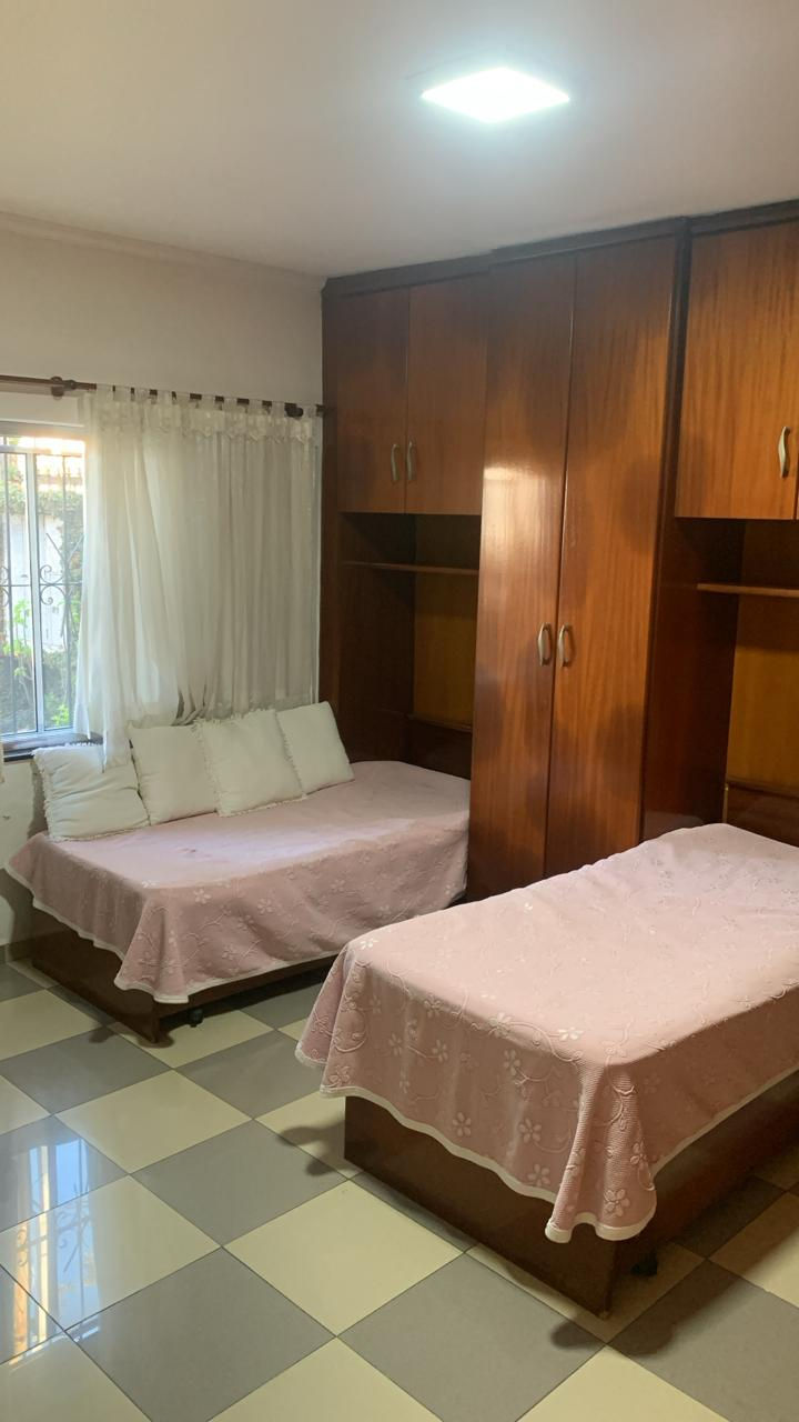 Miniatura: Vende Casa - R Barbosa Vilas Boas, 64 - Jd das Flores