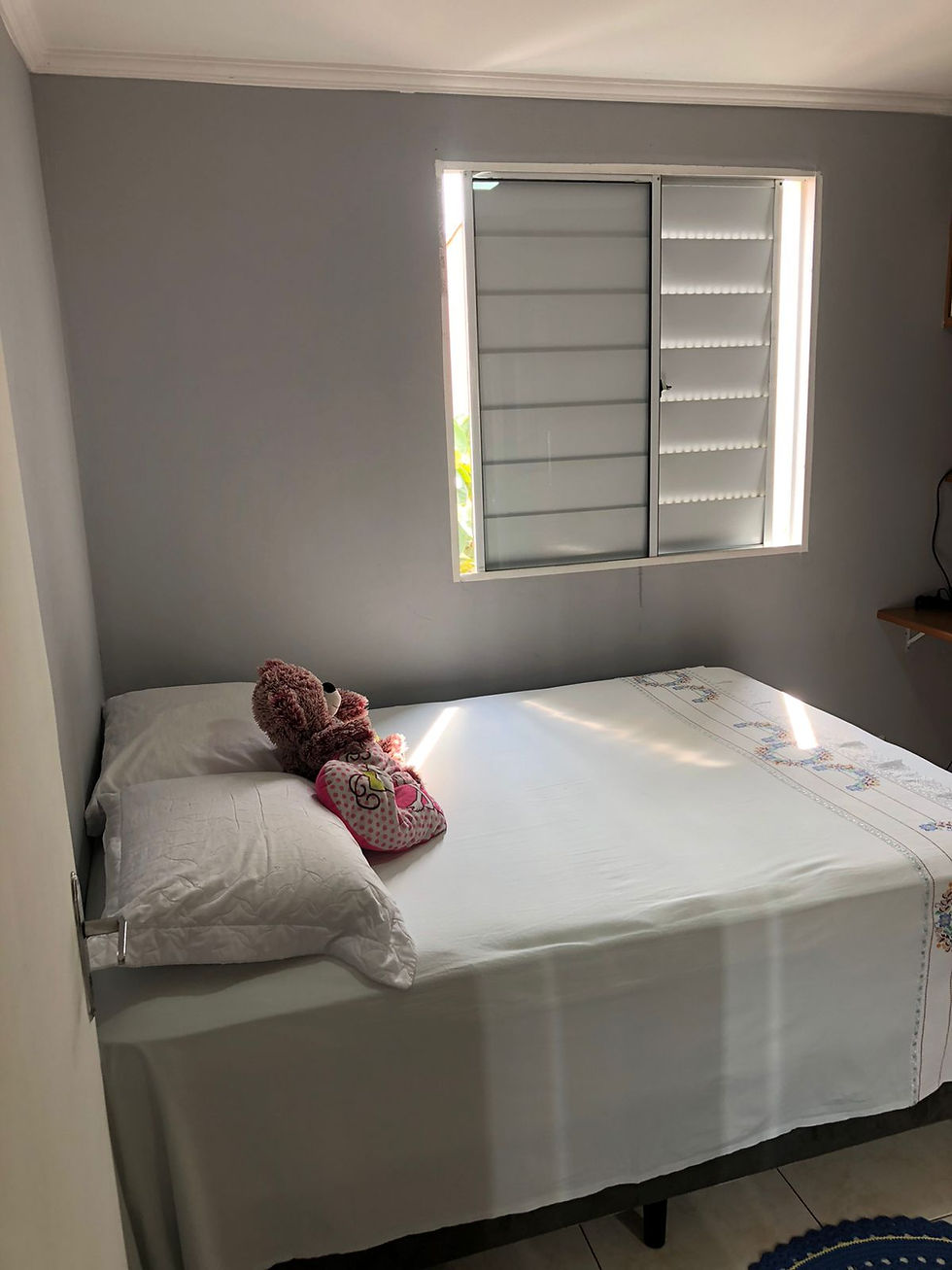 Miniatura: Vende Apto - Rua Francisco Prisco, 100 - Jd Imbé