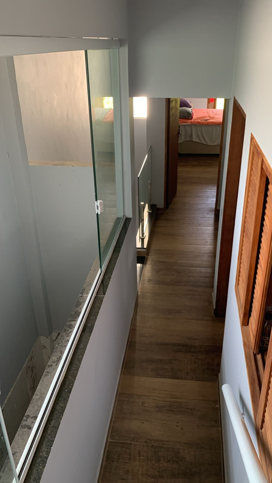 Miniatura: Vende Casa - Rua Padre Claro 1135 - Riviera