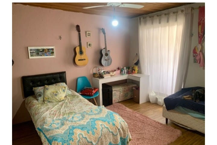 Miniatura: Vende Casa - (Área Prefeitura) Viela da Rua Huelva 2-B - Jd São Francisco
