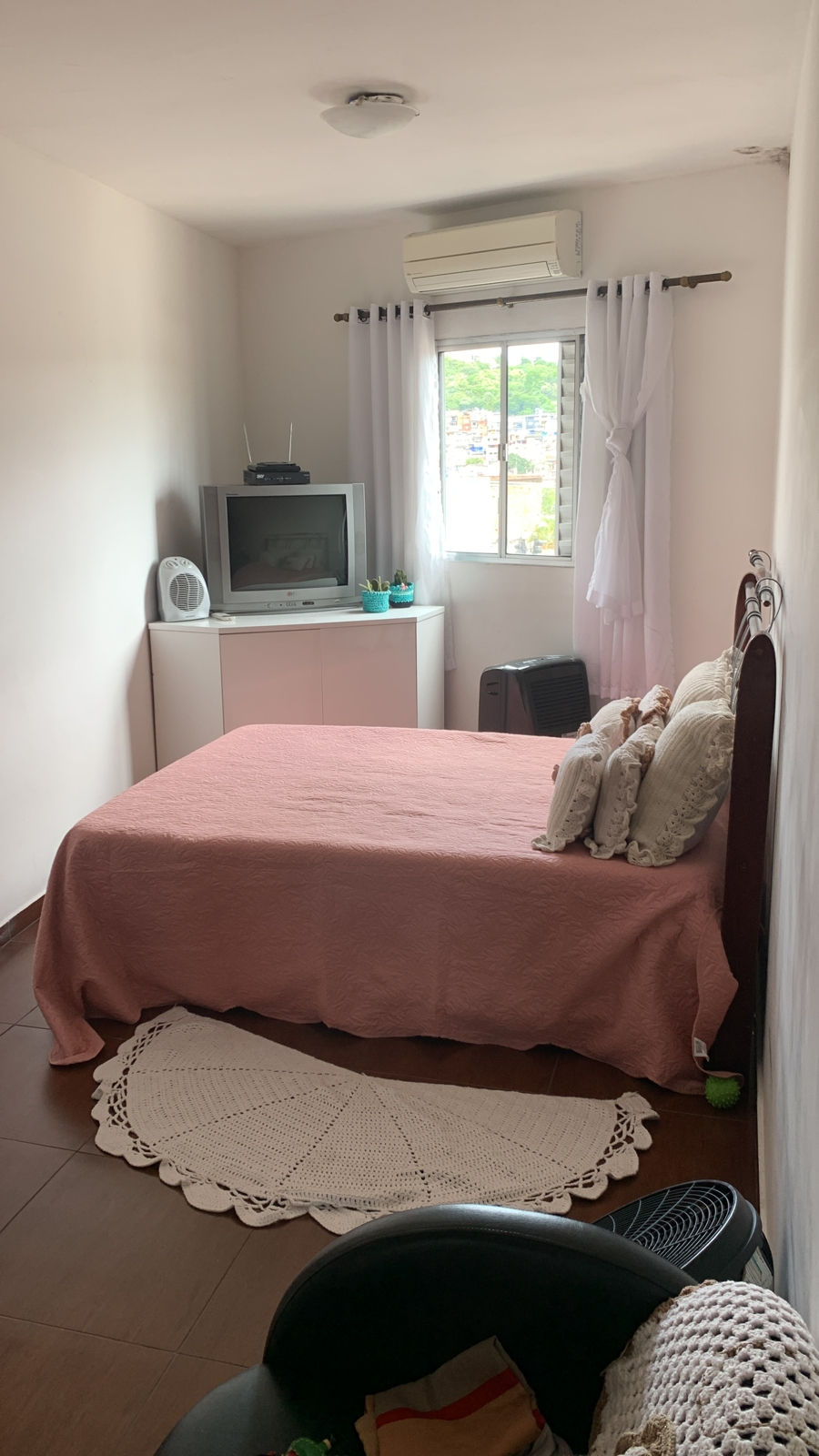 Miniatura: Vende Casa - (Aréa Prefeitura) - R Asdrubal Gonçalves 14-A - Jardim das Flores