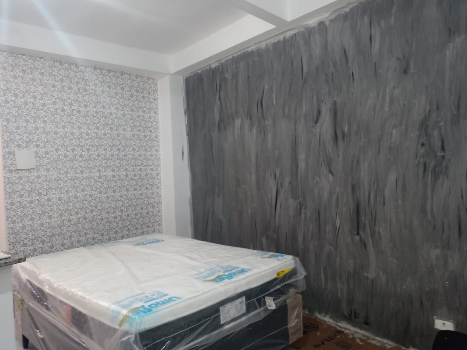 Vende Casa - (Área Prefeitura) Rua Manuel de Siqueira 16 - Jd Bandeirantes