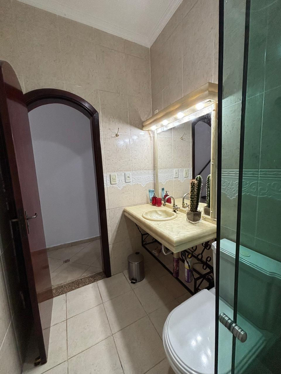 Miniatura: Vende Casa - Rua Adalberto Szilard, 6 - Jd das flores