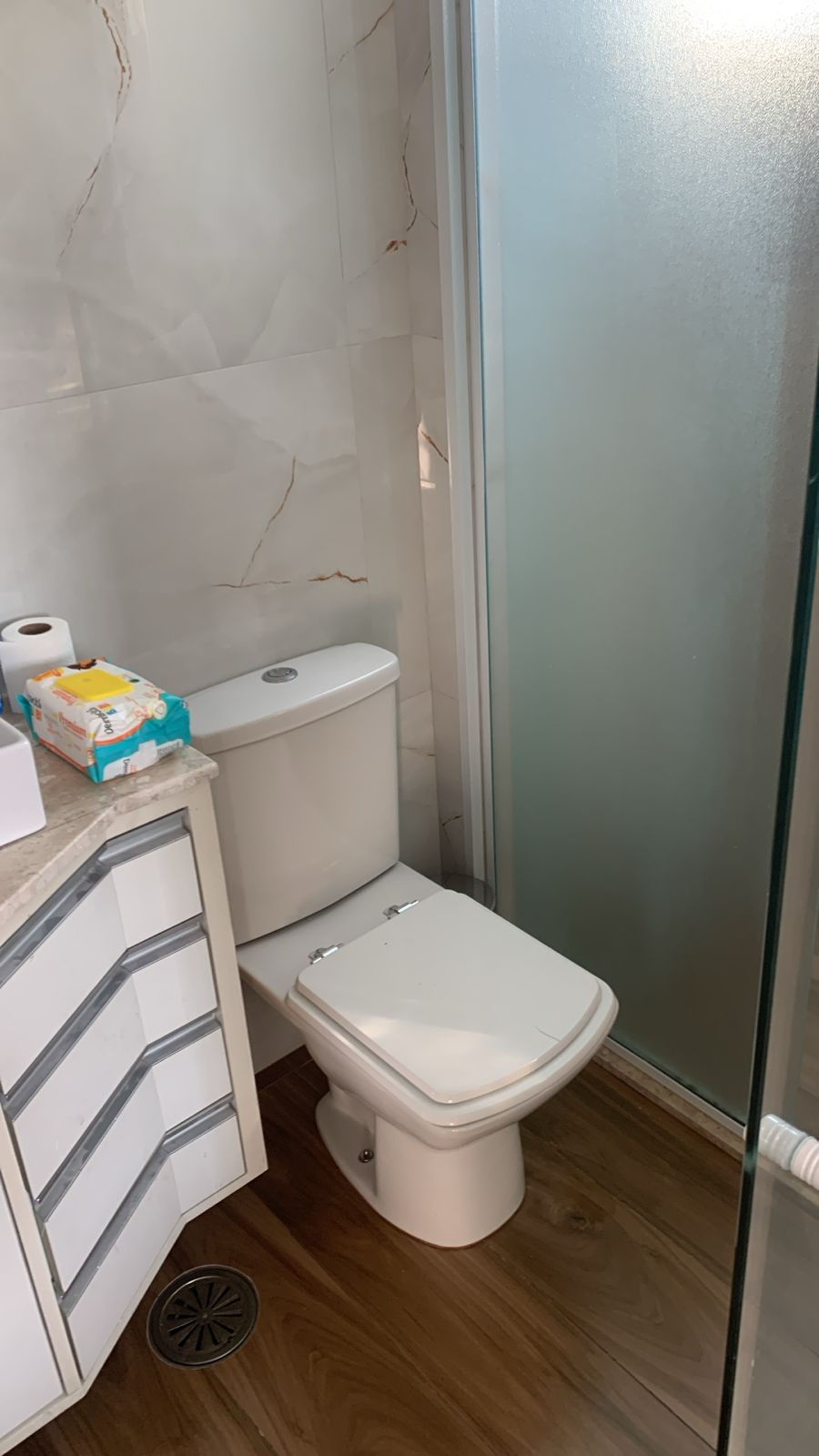 Miniatura: Vende Apto R Dr Brasílio Rodrigues dos Santos, 151 - Jardim Morro Verde