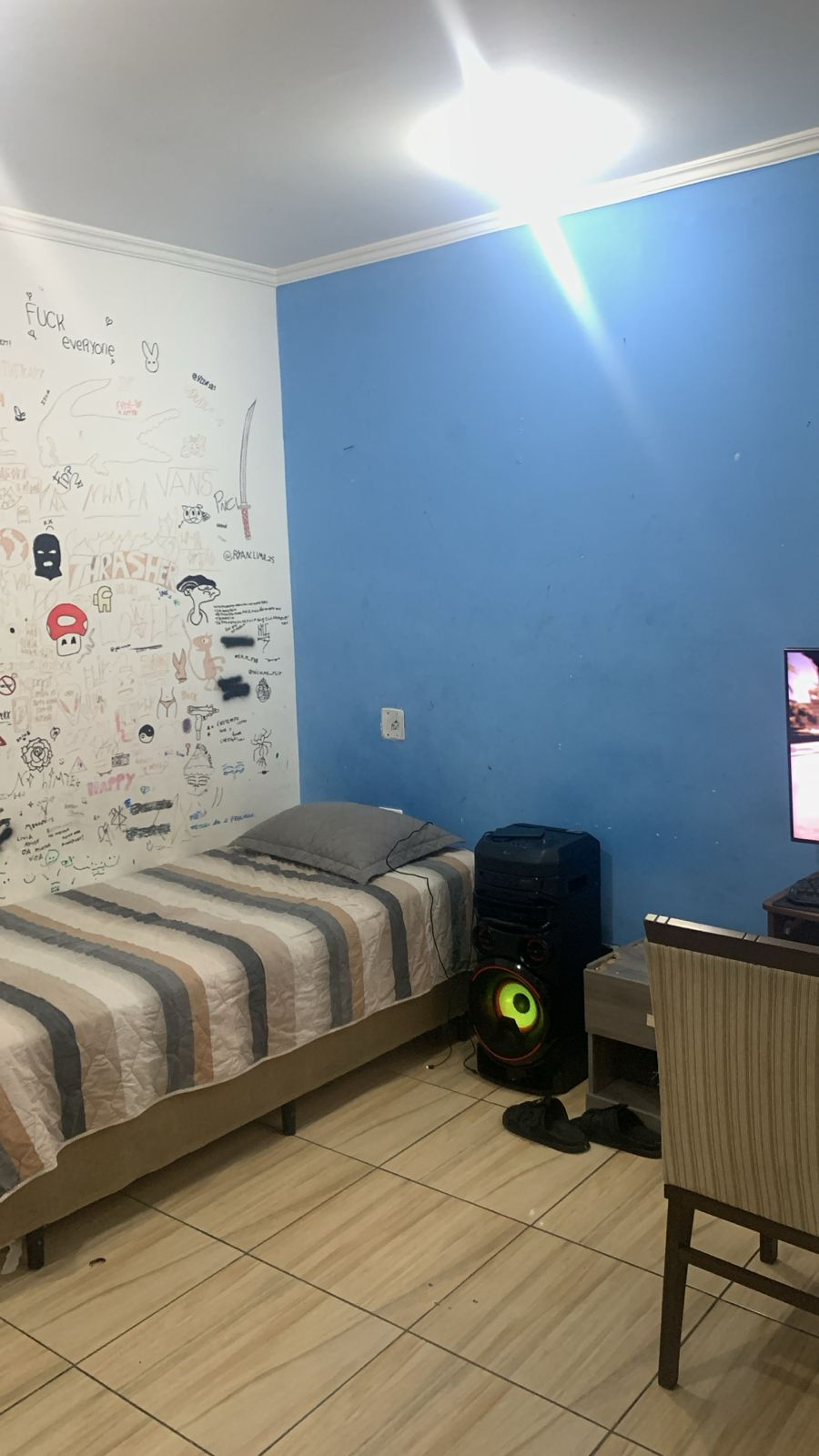 Miniatura: Vende Casa - Rua Martinho Jacob Kremer 390 - Jd São Francisco