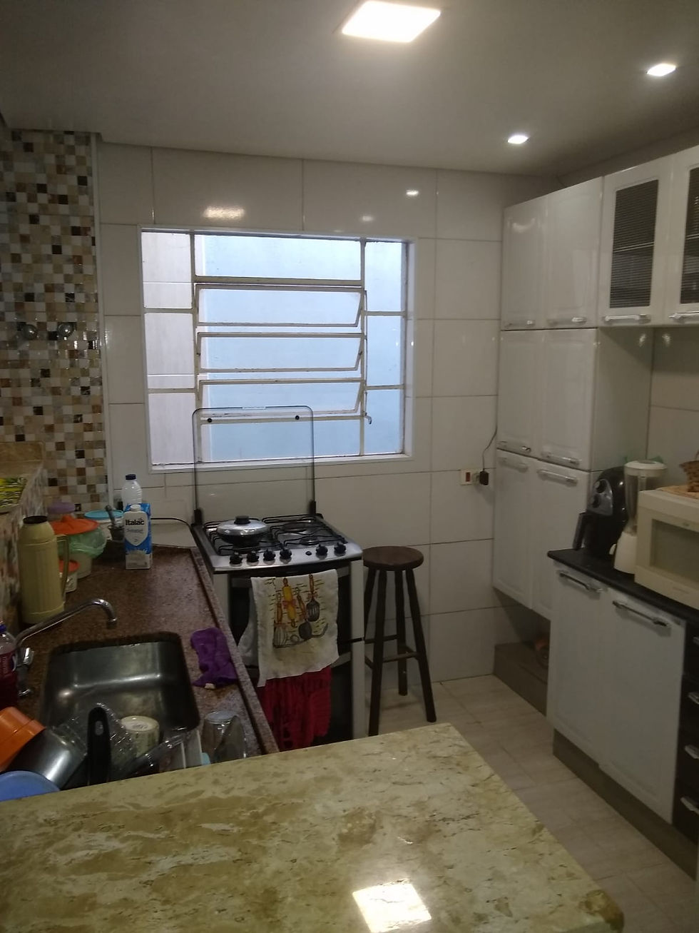 Miniatura: Vende Casa Rua do Castelinho, 58 - Cidade Ipava