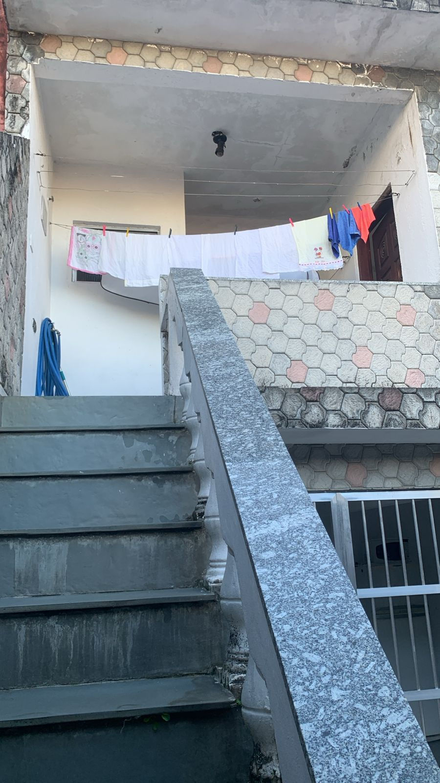 Miniatura: Vende Casa - R Barbosa Vilas Boas, 64 - Jd das Flores