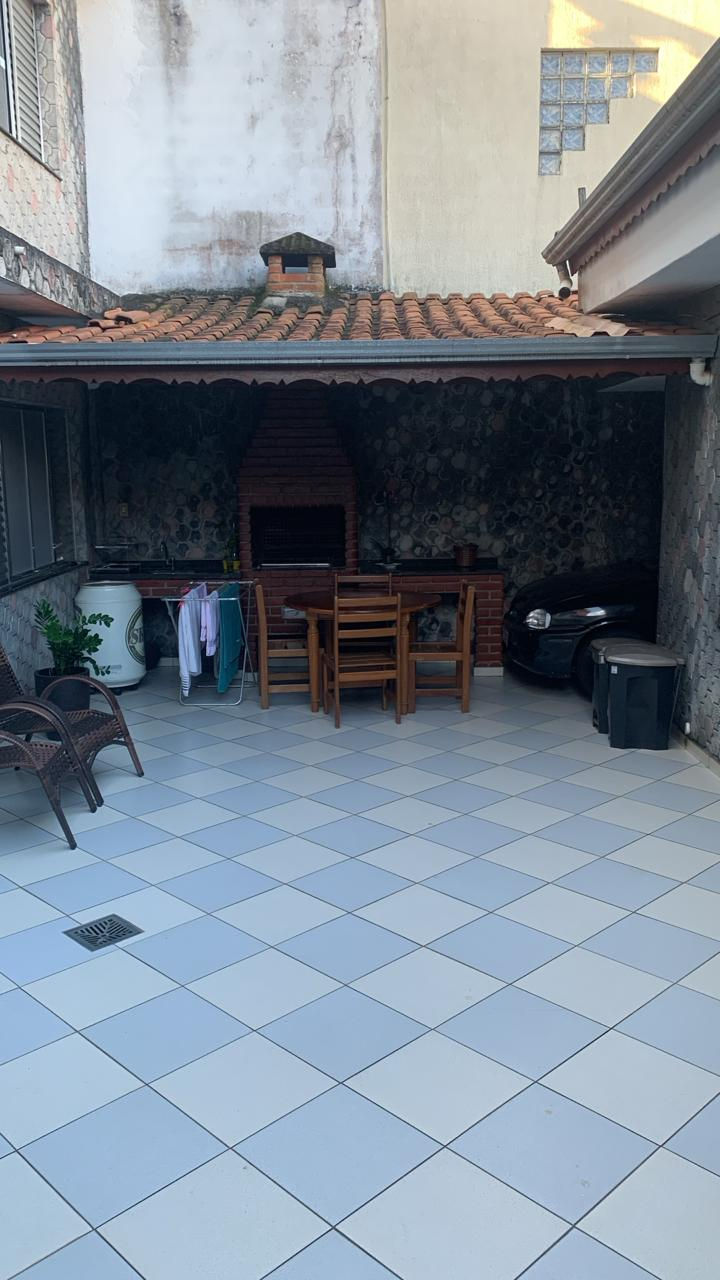 Miniatura: Vende Casa - R Barbosa Vilas Boas, 64 - Jd das Flores