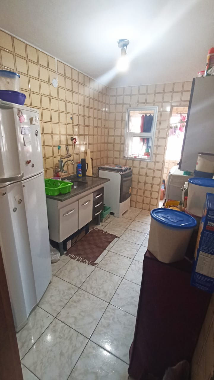 Miniatura: Vende Apto Estrada do M Boi Mirim, 2214 - Condomínio Vera Cruz