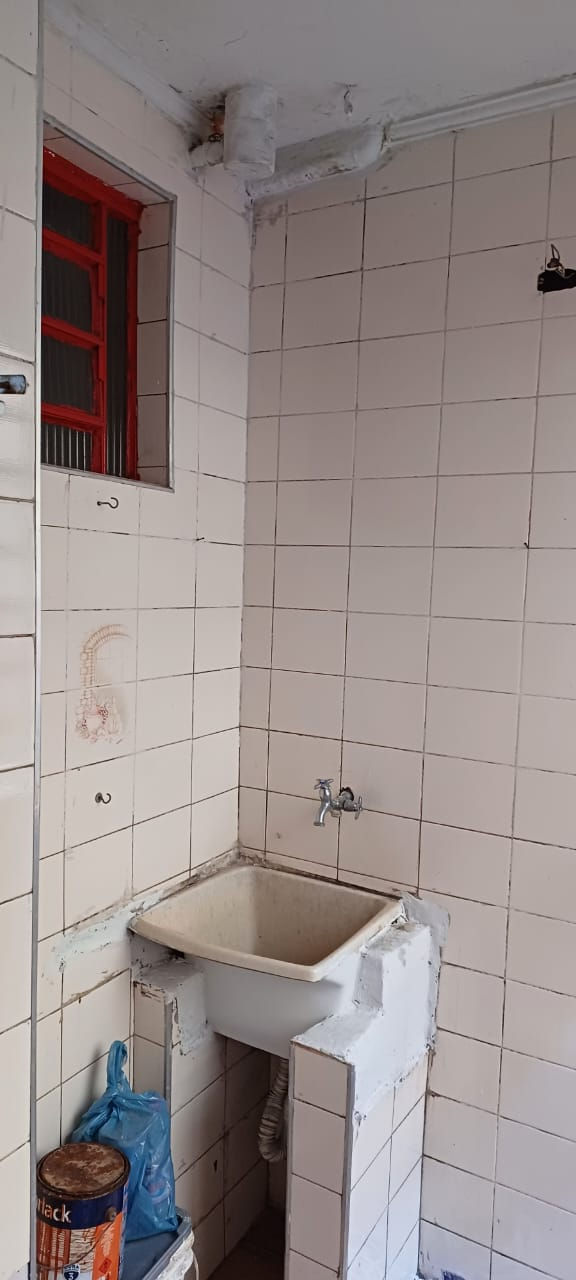 Miniatura: Vende Apto - CDHU R Nova do Tuparoquera - Jd Novo Sto Amaro