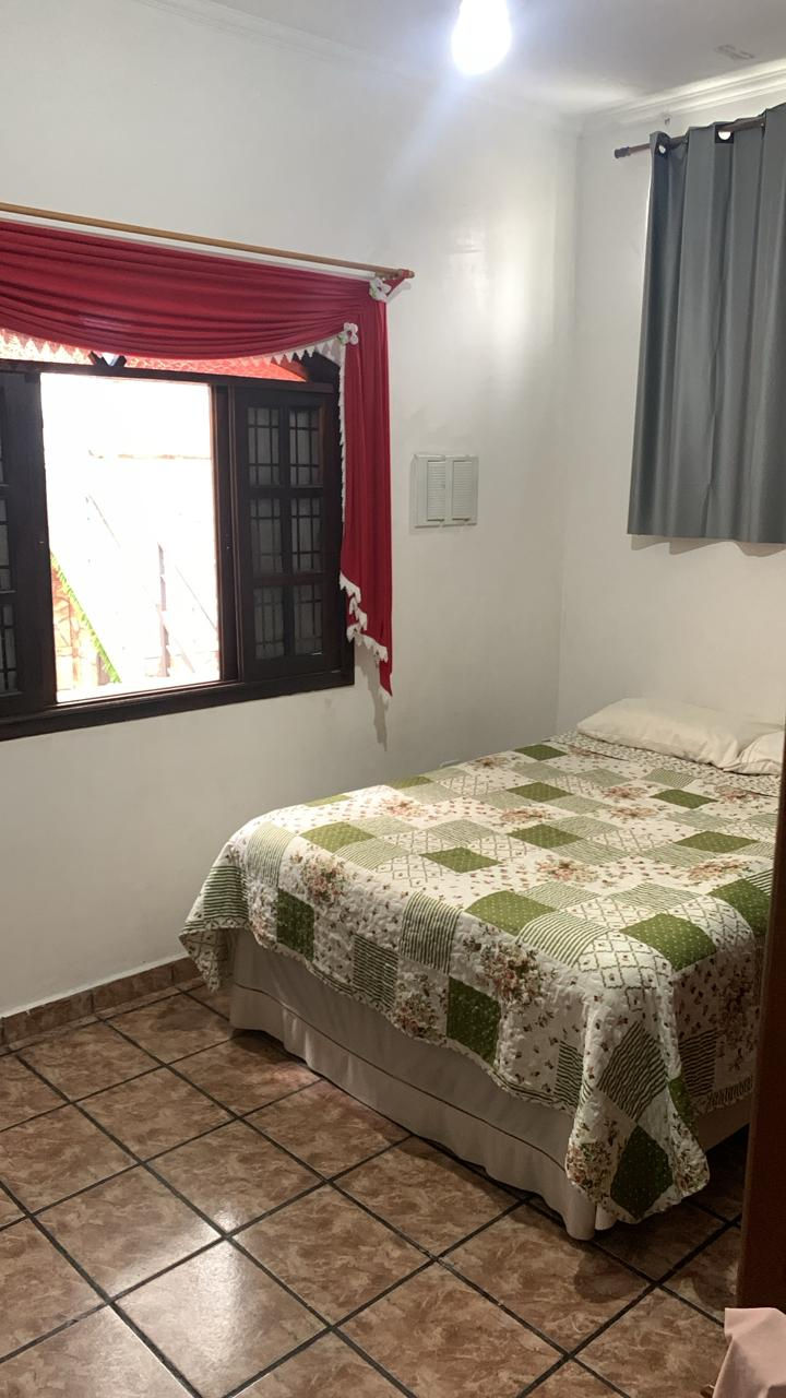 Miniatura: Vende Casa - Rua João de Abreu 8 - Jd das Flores