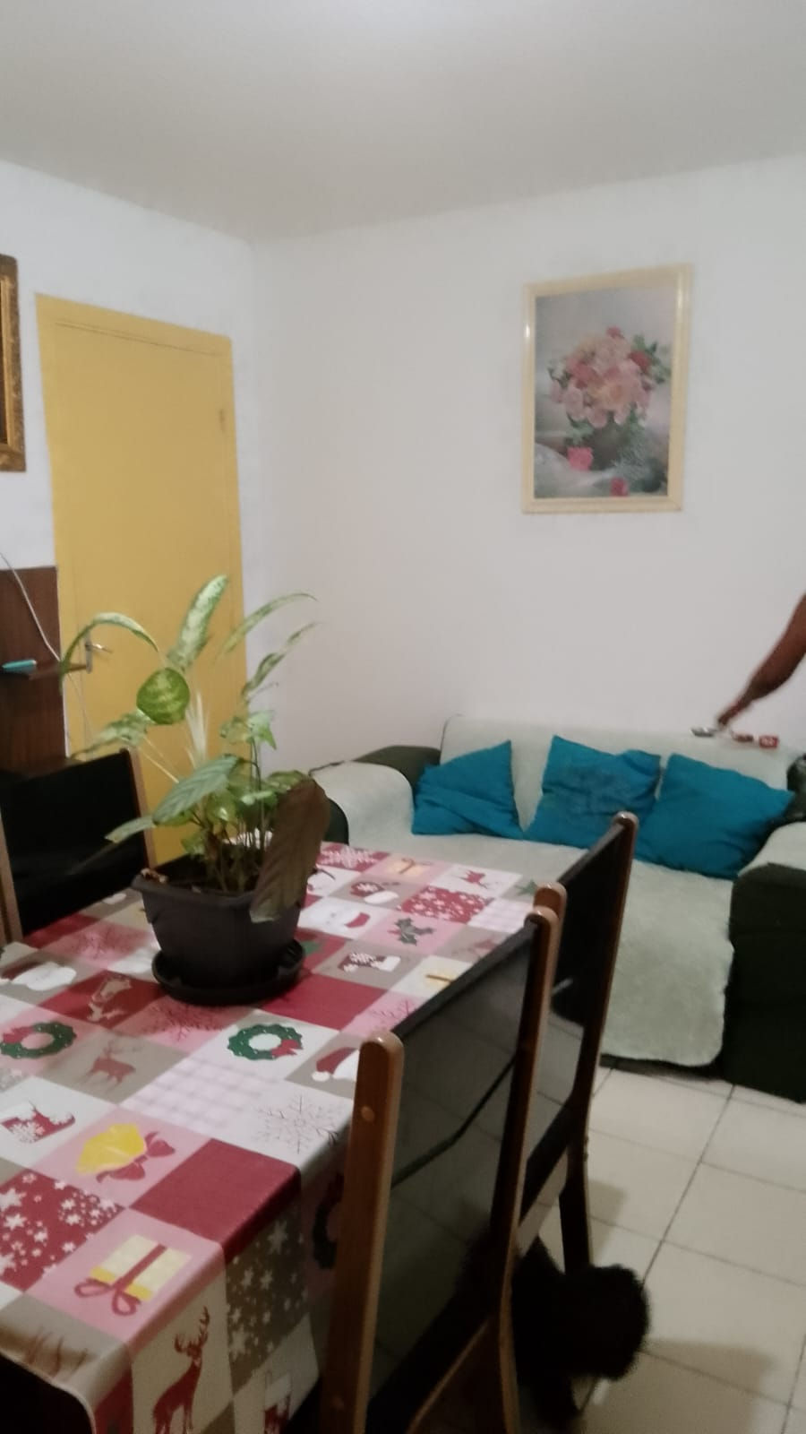 Miniatura: Vende Apto - Estrada do M Boi Mirim