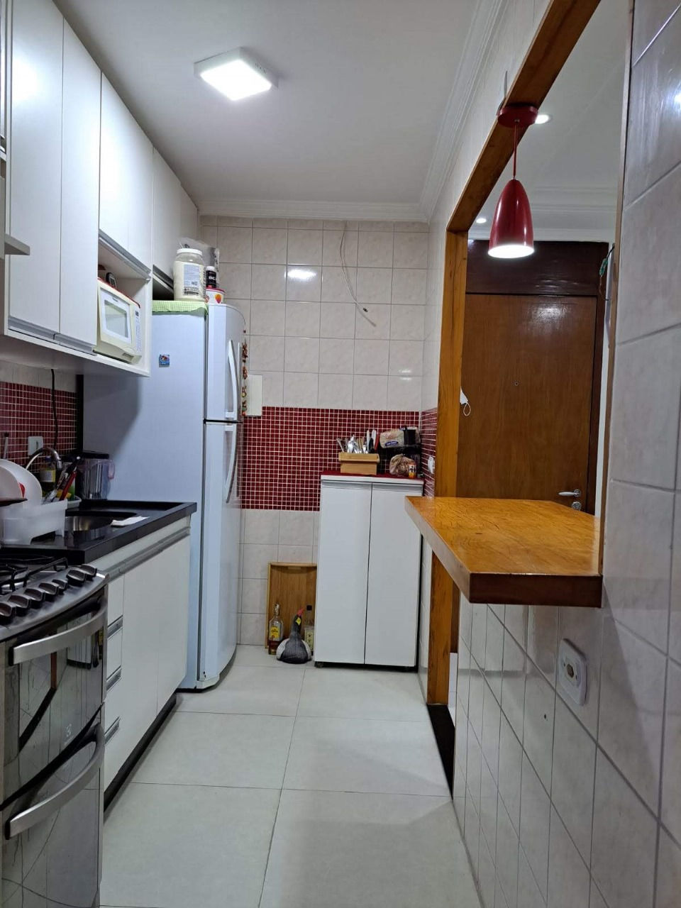 Miniatura: Vende Apto - R.Frederico Grotte 90 - Jd Vergueiro