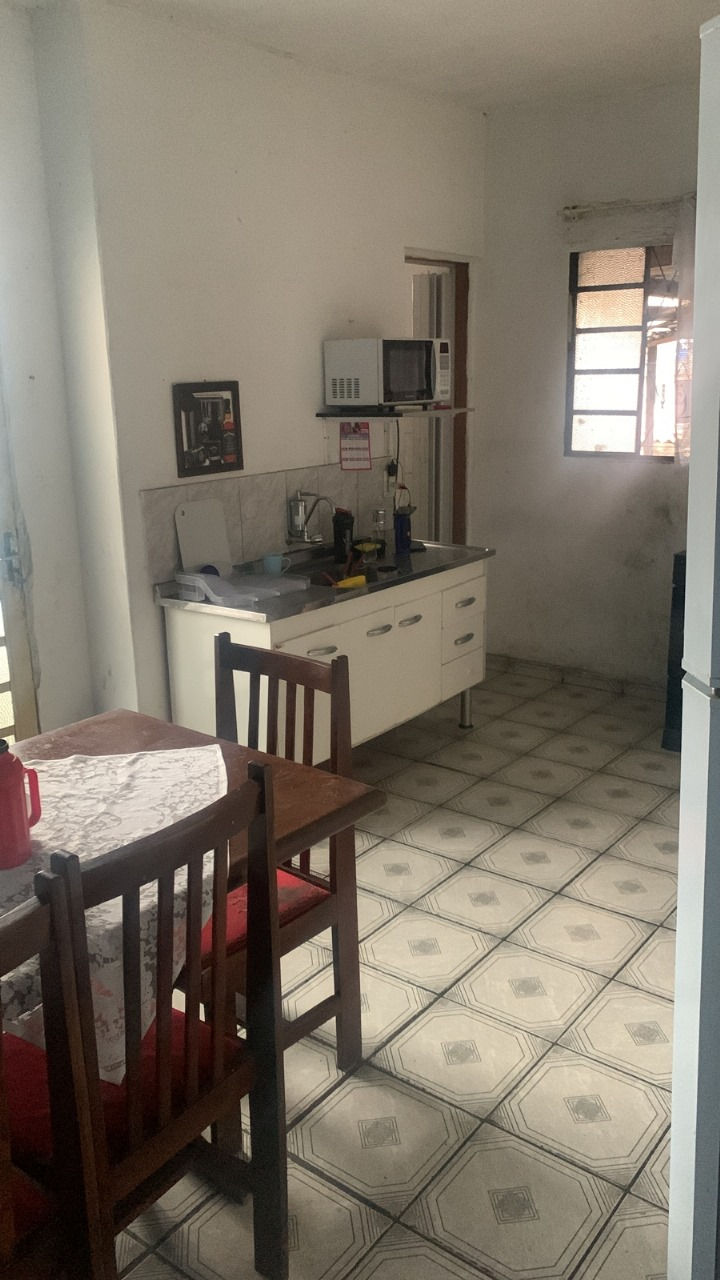 Miniatura: Vende Imóvel - C/ 3 Casas - R Esmeraldo Marcondes 15 - Jd. Mazza