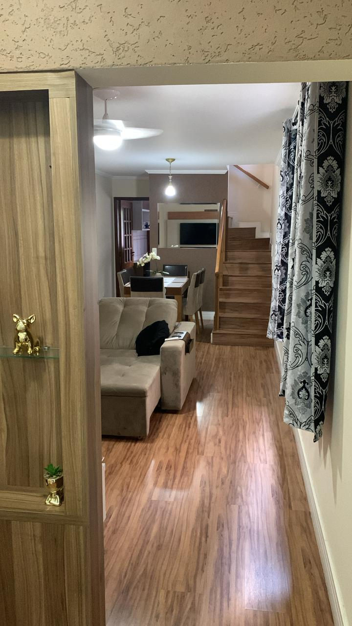 Miniatura: Vende Casa Rua Lagoa Mirim 10 - Condomínio Florida - Jd Marquesa (Riviera)