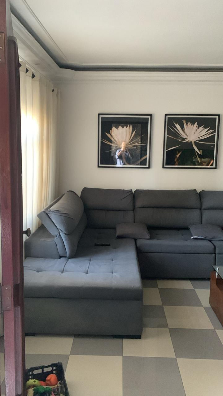 Miniatura: Vende Casa - R Barbosa Vilas Boas, 64 - Jd das Flores