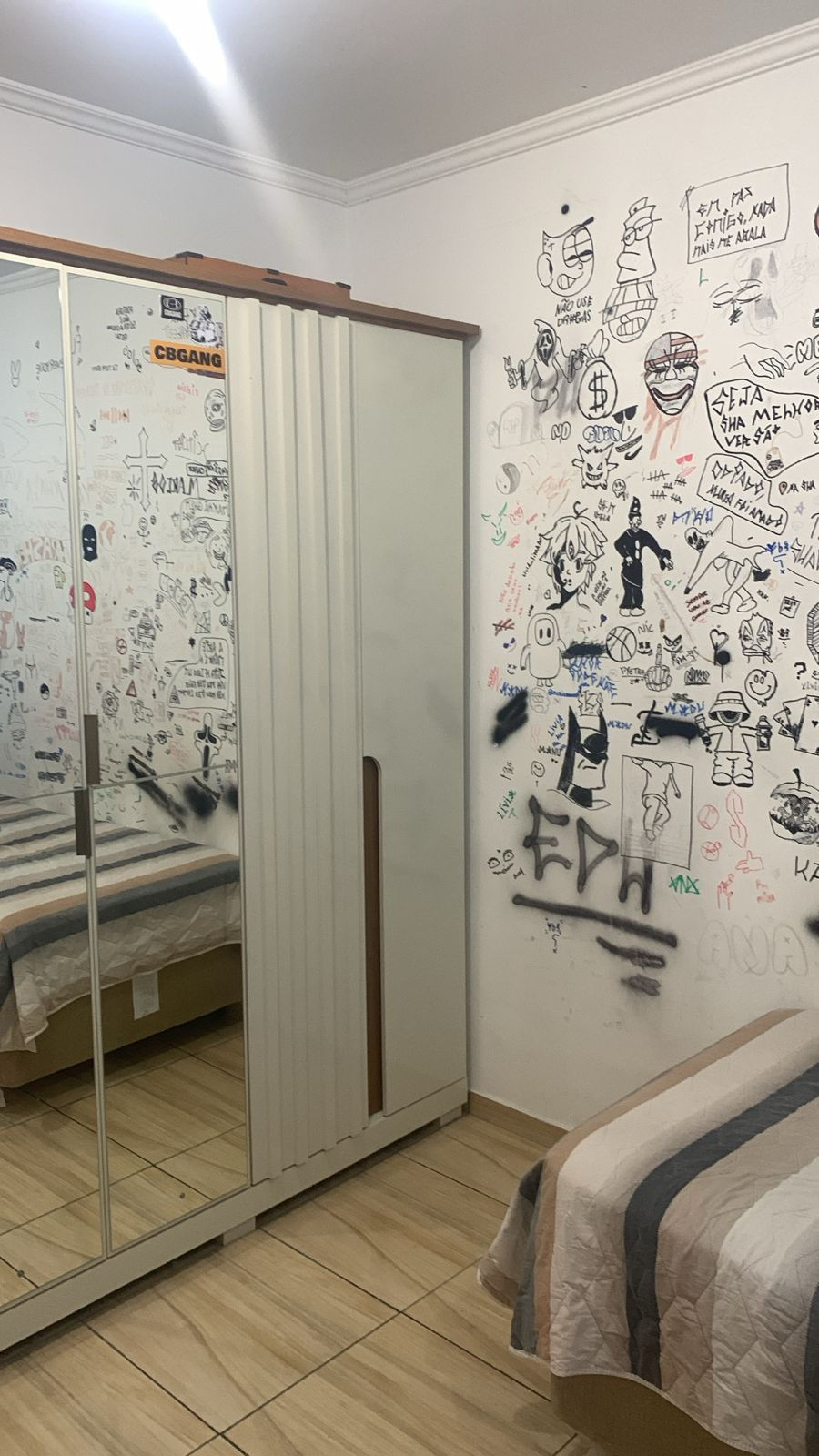 Miniatura: Vende Casa - Rua Martinho Jacob Kremer 390 - Jd São Francisco