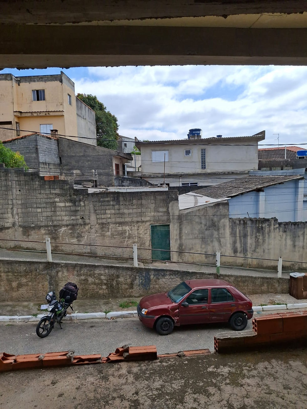 Miniatura: Vende Casa - Rua Tanjoré 110-C - Jd Alfredo