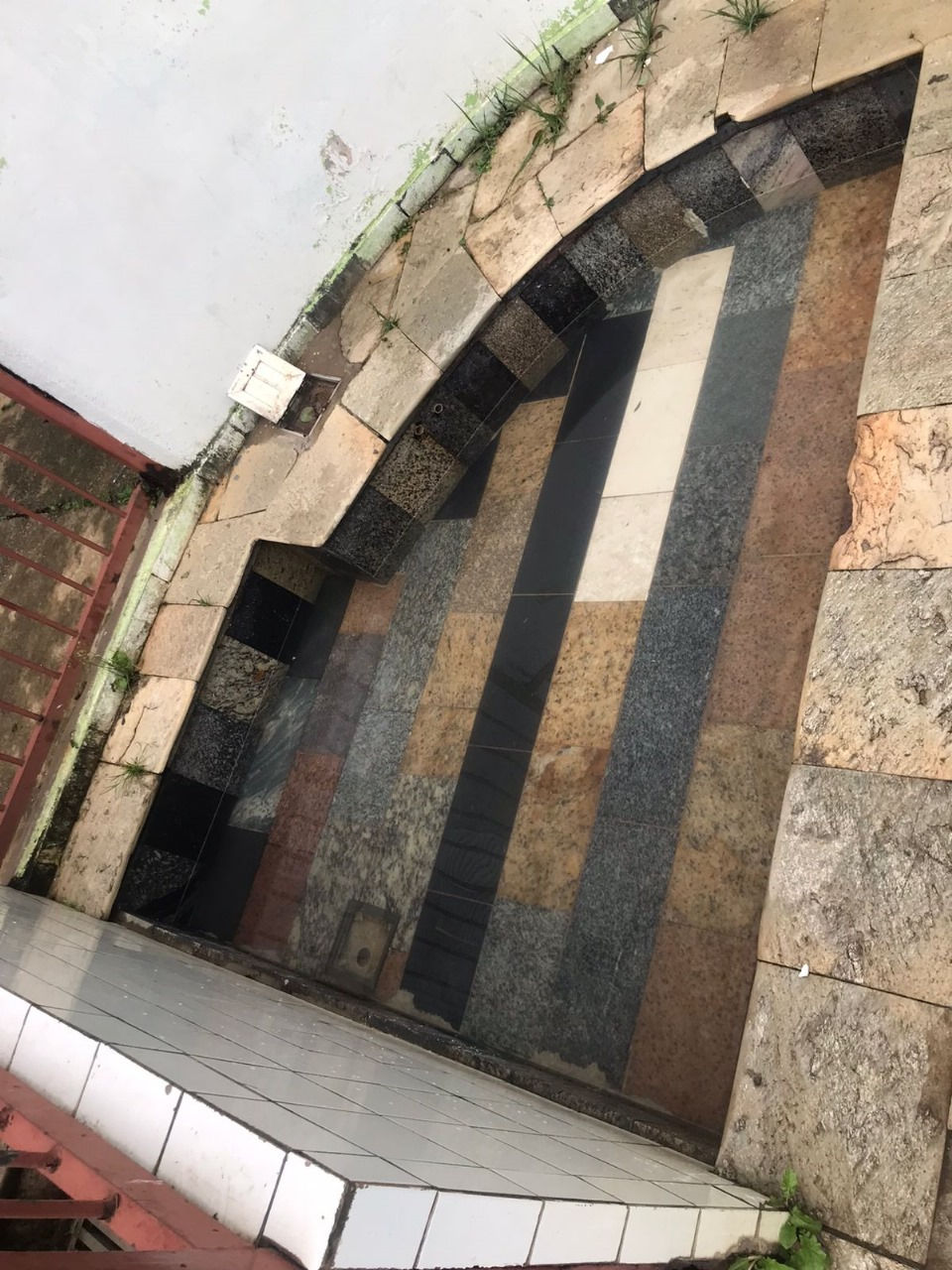 Miniatura: Vende Apto Estrada do M Boi Mirim, 2214 - Condomínio Vera Cruz