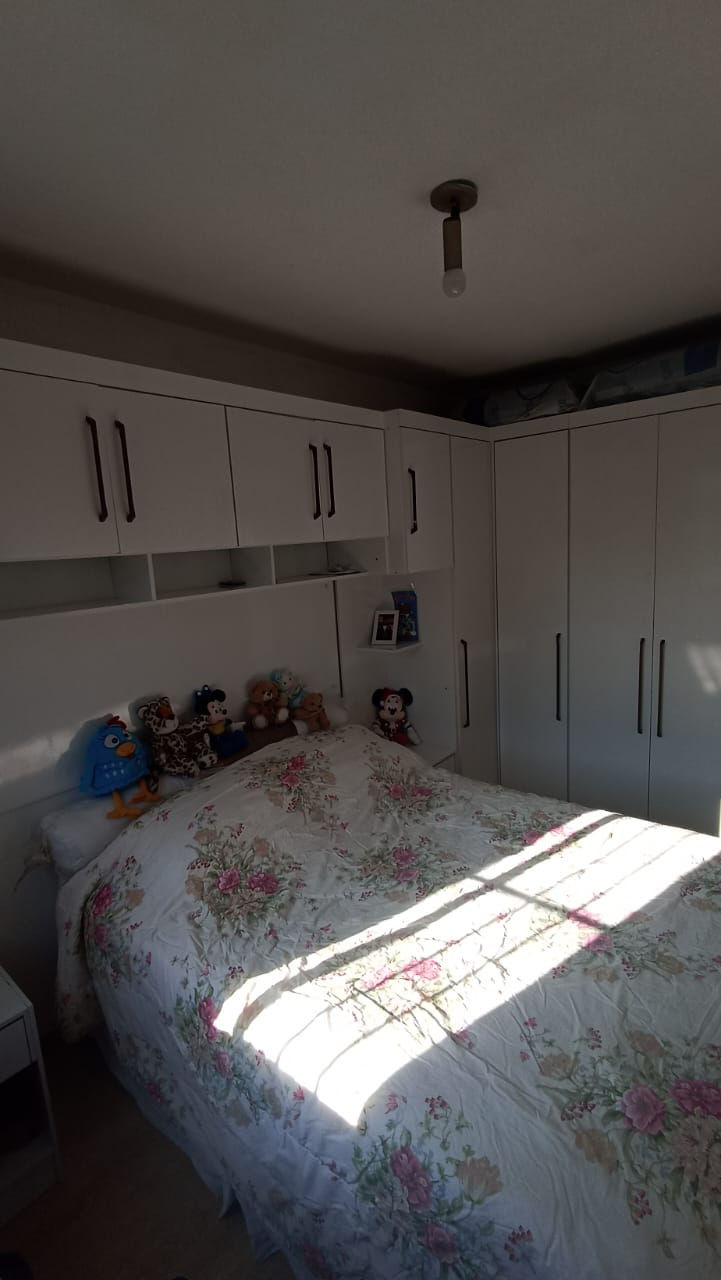 Miniatura: Vende Apto Estrada do M Boi Mirim, 2214 - Condomínio Vera Cruz