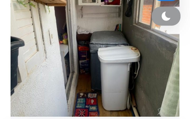 Miniatura: Vende Casa - (Área Prefeitura) Viela da Rua Huelva 2-B - Jd São Francisco