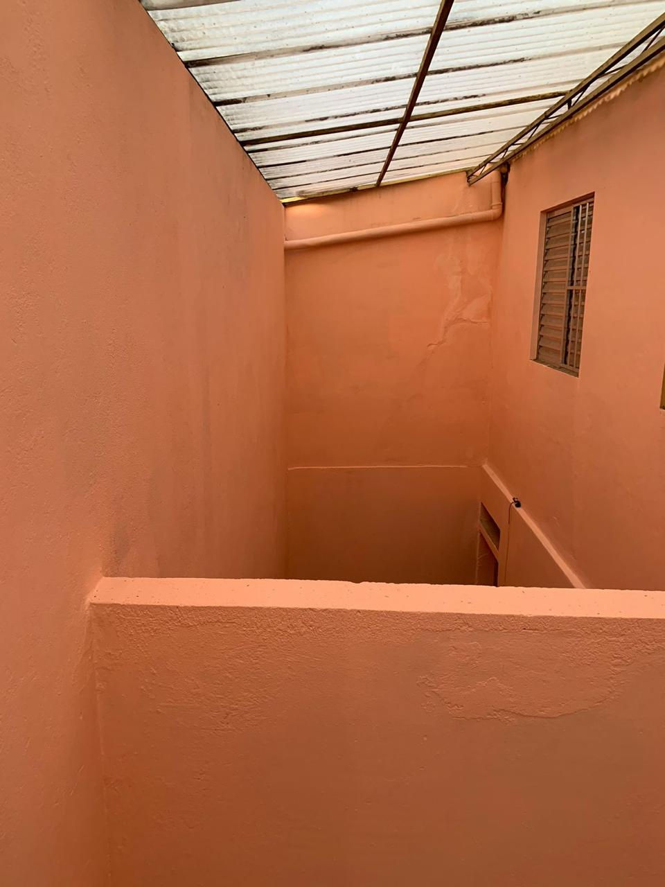 Miniatura: Vende Casa - Rua Airas Nunes, n° 104 - Jd São Francisco