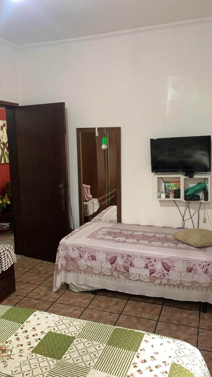 Miniatura: Vende Casa - Rua João de Abreu 8 - Jd das Flores