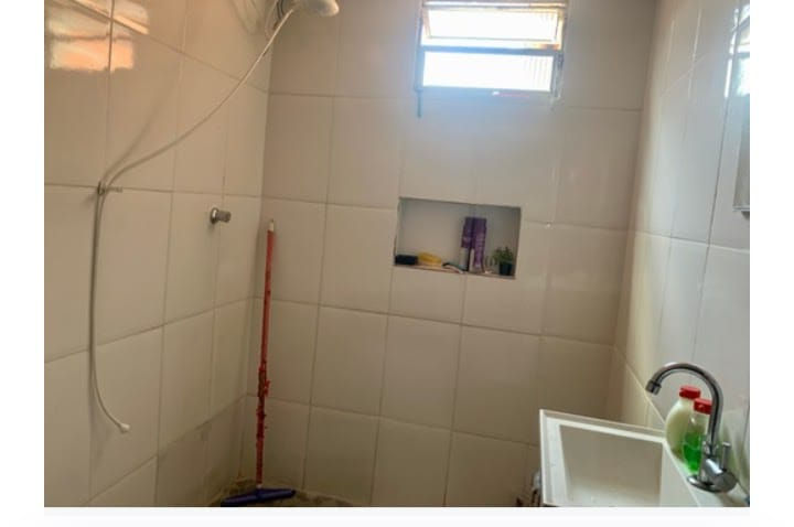 Miniatura: Vende Casa - (Área Prefeitura) Viela da Rua Huelva 2-B - Jd São Francisco