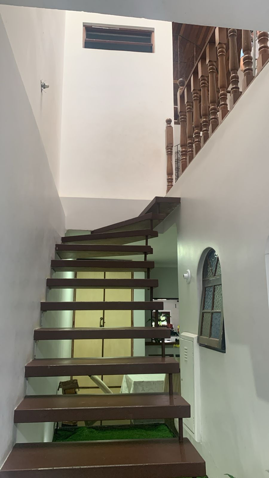 Miniatura: Vende Casa - Rua Martinho Jacob Kremer 390 - Jd São Francisco