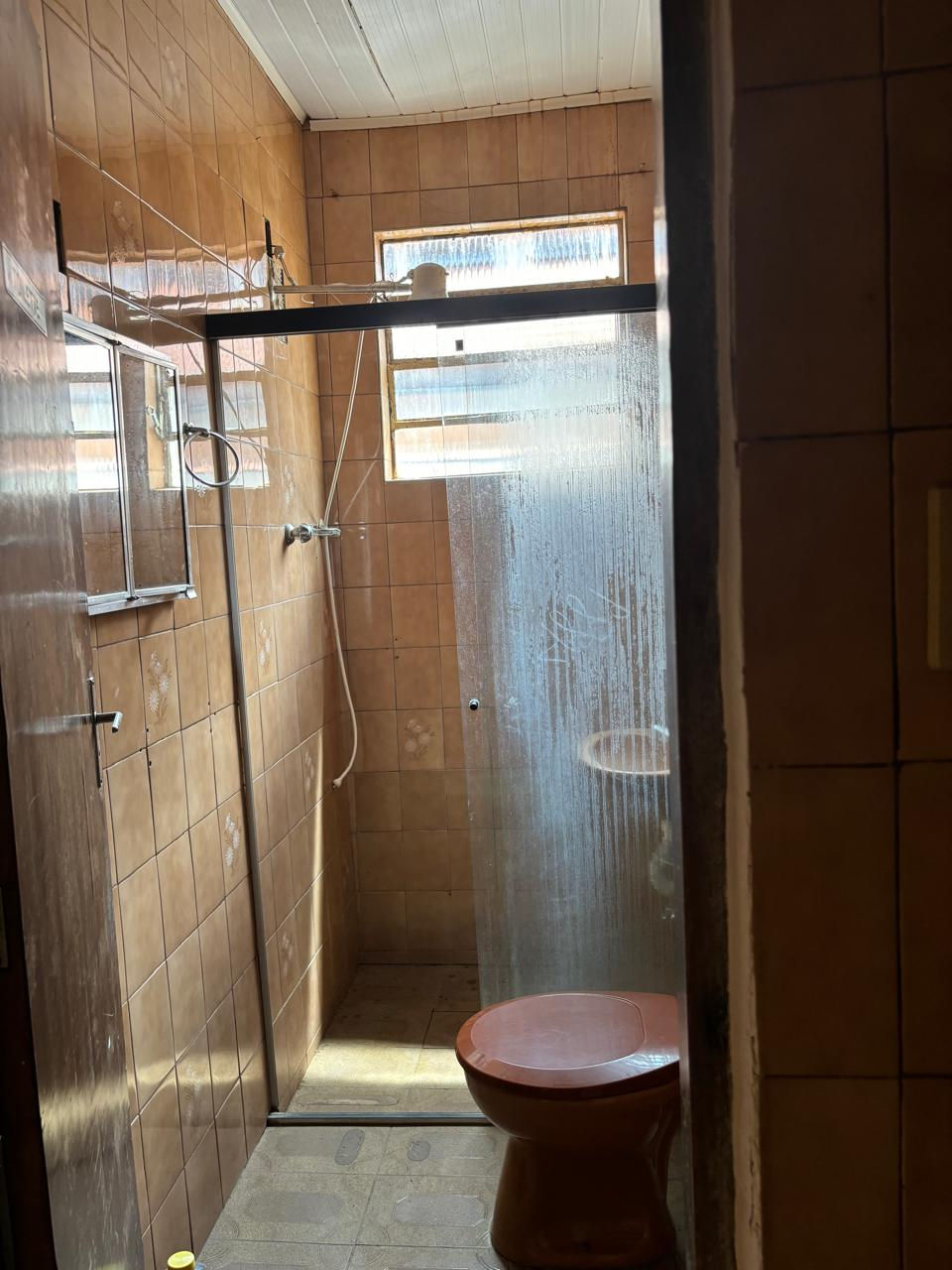 Miniatura: Vende Casa - Rua Manuel Santiago Franco 106 - Parque Alves de Lima