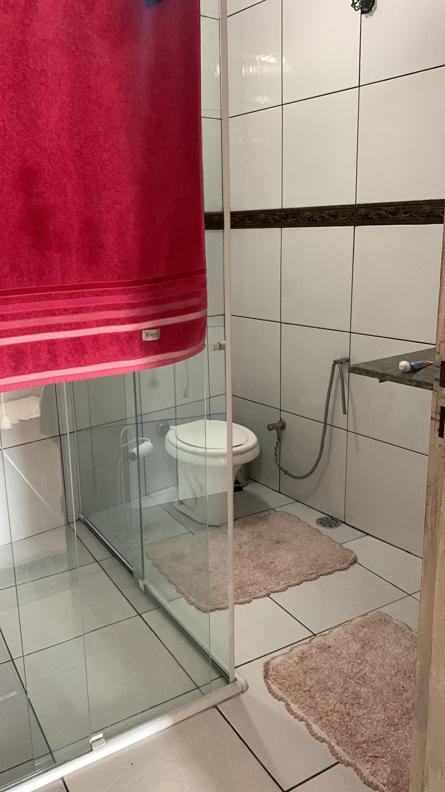 Miniatura: Vende Casa - (Aréa Prefeitura) - R Asdrubal Gonçalves 14-A - Jardim das Flores