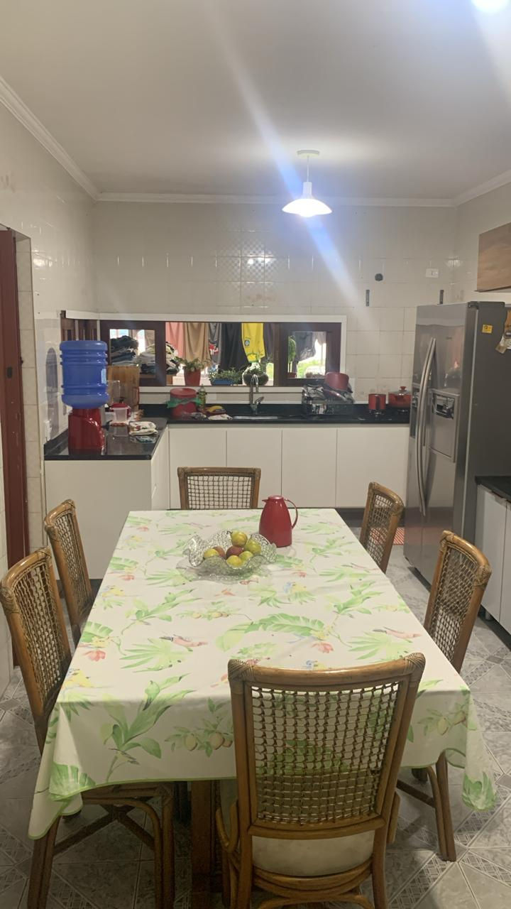 Miniatura: Vende Casa - Rua Martinho Jacob Kremer 390 - Jd São Francisco