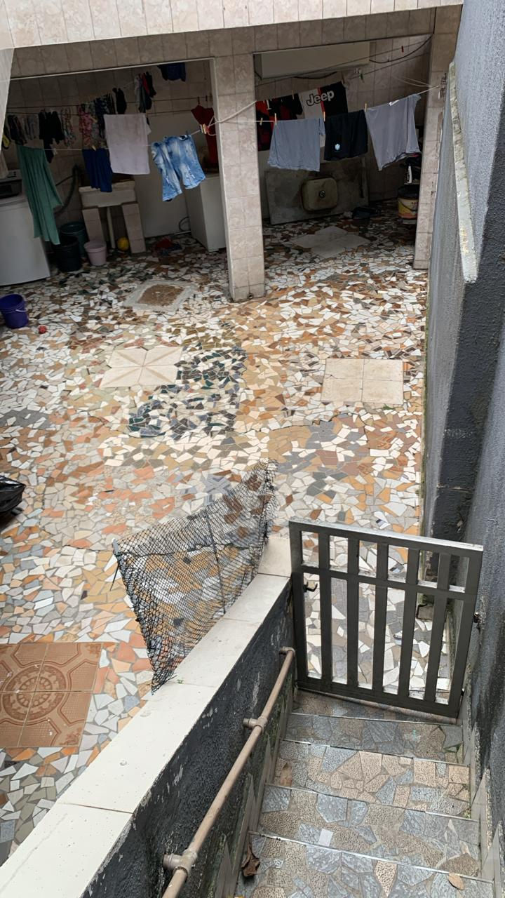 Miniatura: Vende Casa - Rua João de Abreu 8 - Jd das Flores